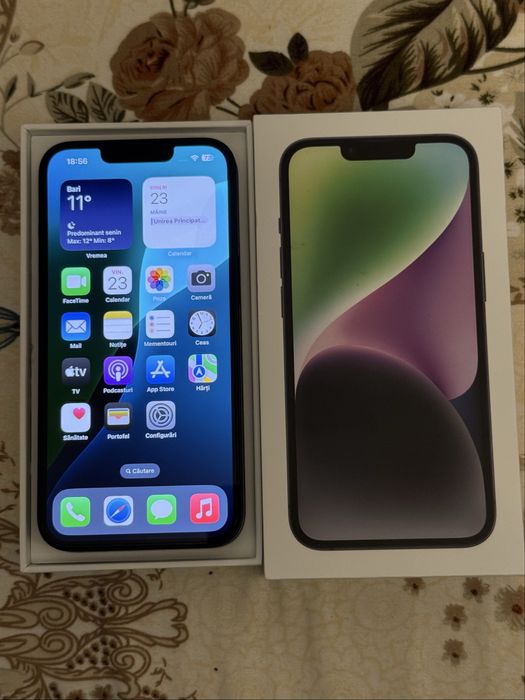 Iphone 14 liber de retea