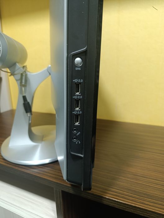 Asus Pg211 Монитор
