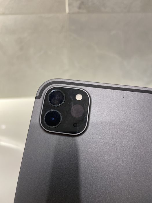 iPad Pro 12,9 5го поколения