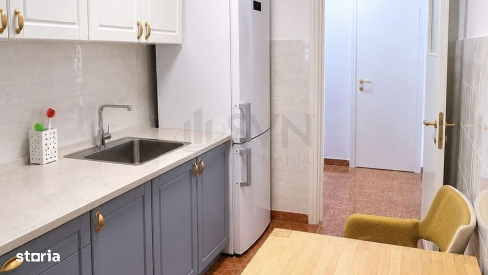 Apartament 2 camere I Victoriei