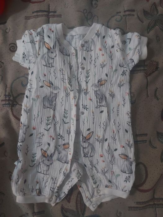 Продам детскую одежду