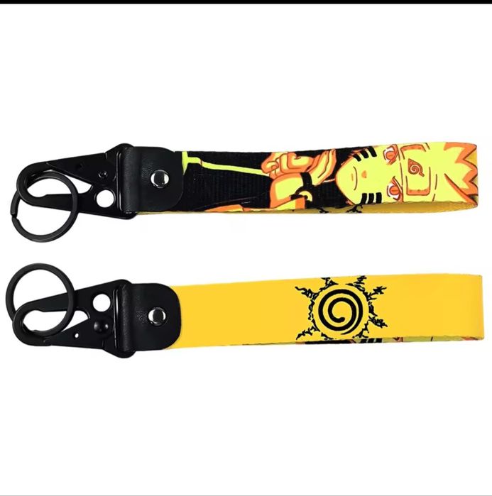 Ключодържател Naruto