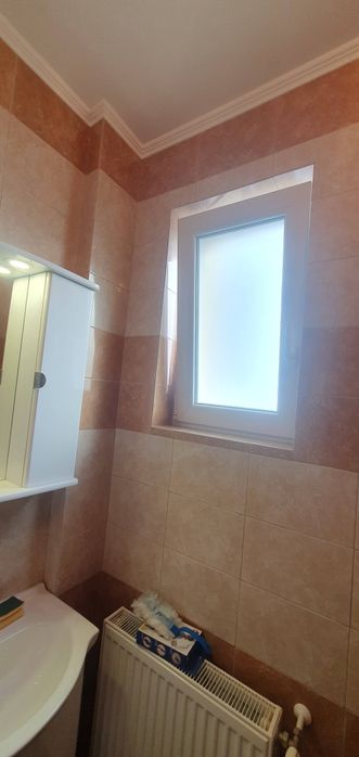 Vand garsoniera 34 mp în Ipotesti