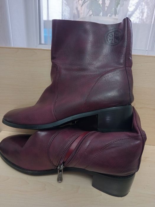 Обувь женская 39 размер