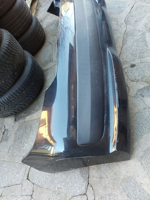 Задна броня Пежо 207 / Peugeot 207