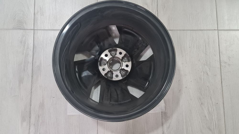 1 buc Janta 17 Hyundai Tucson 4 2019+ nx4 nx4e