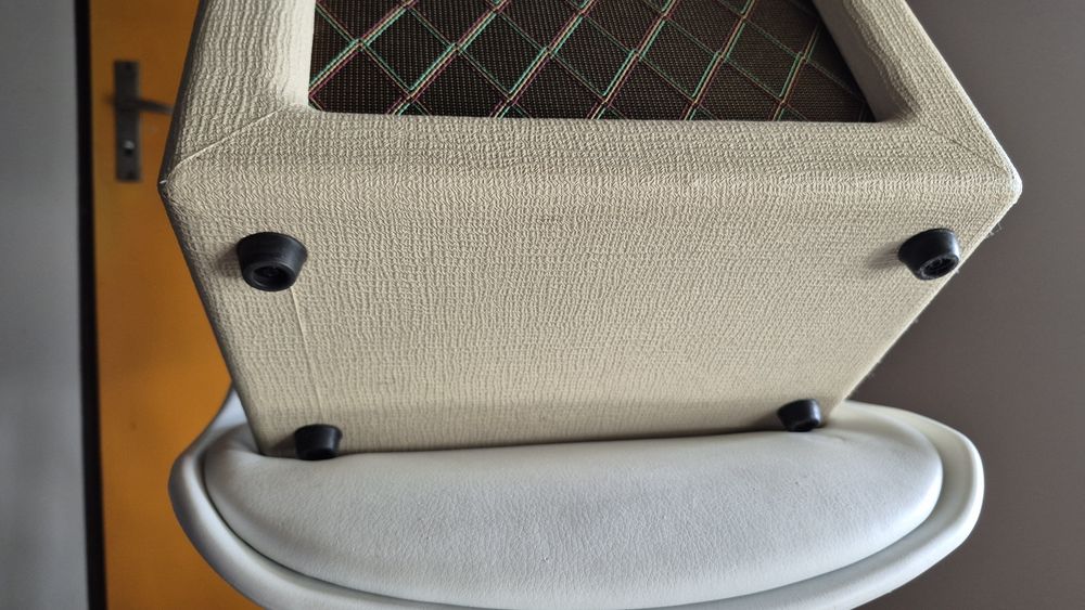 Усилвател за електрическа китара Vox AC4TV /Amplifier / Guitar Amp