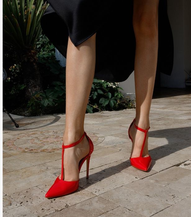 Pantofi Benaza, marimea 37