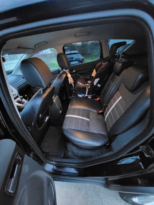 Vand ford kuga 2.0 diesel