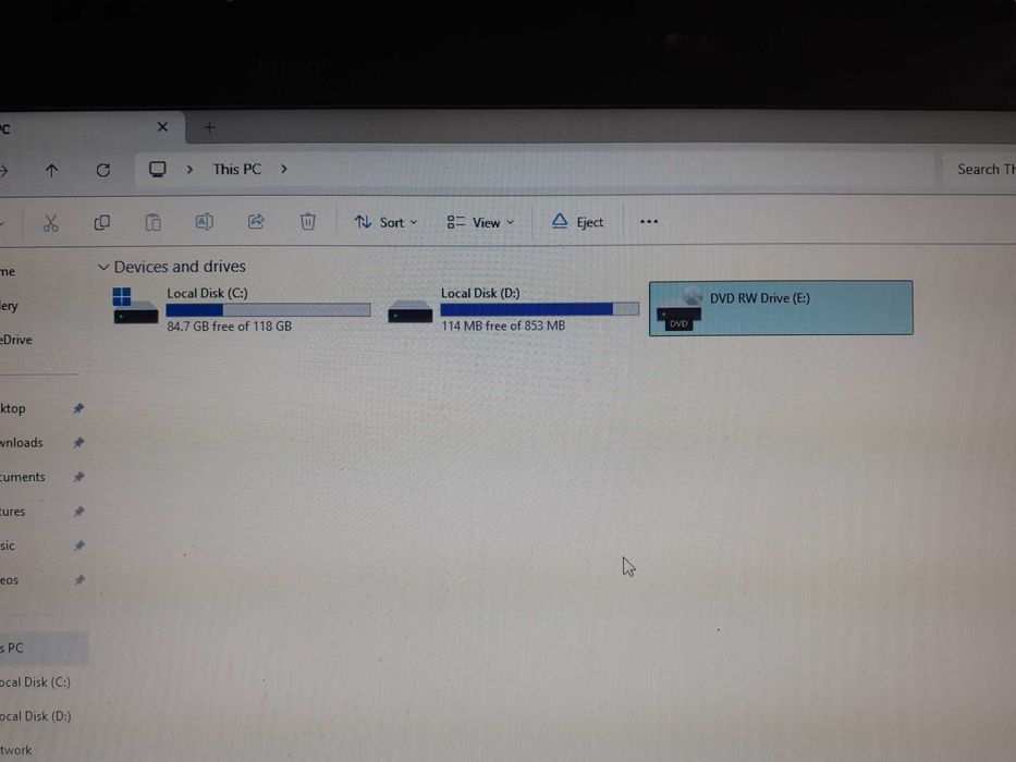 Lenovo Thinkpad x200s