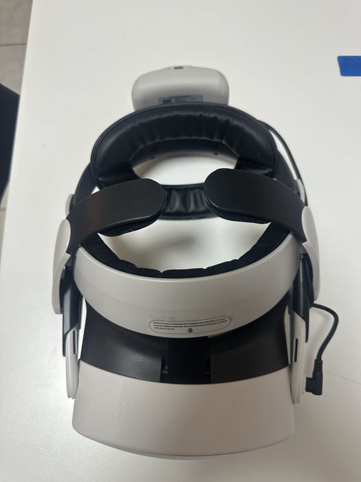 Meta Quest 3S , 2 controlere touch