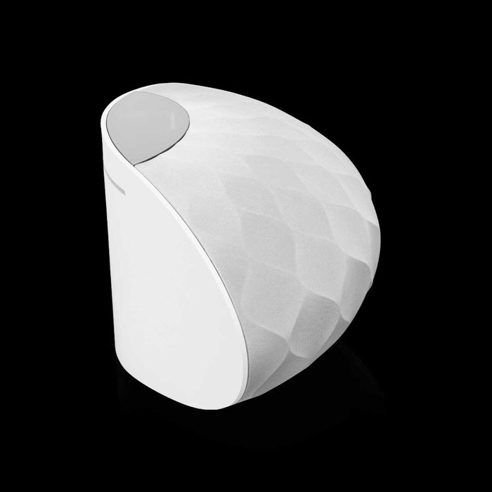 Boxa Bowers & Wilkins Formation Wedge - Neagra/SIGILATA