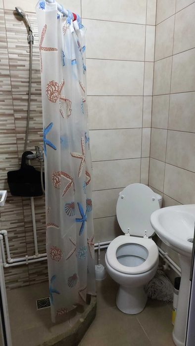 Garsoniera la Fortuna se închiriază