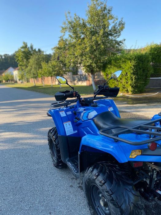 Vând ATV CF Moto 450S  - 2022