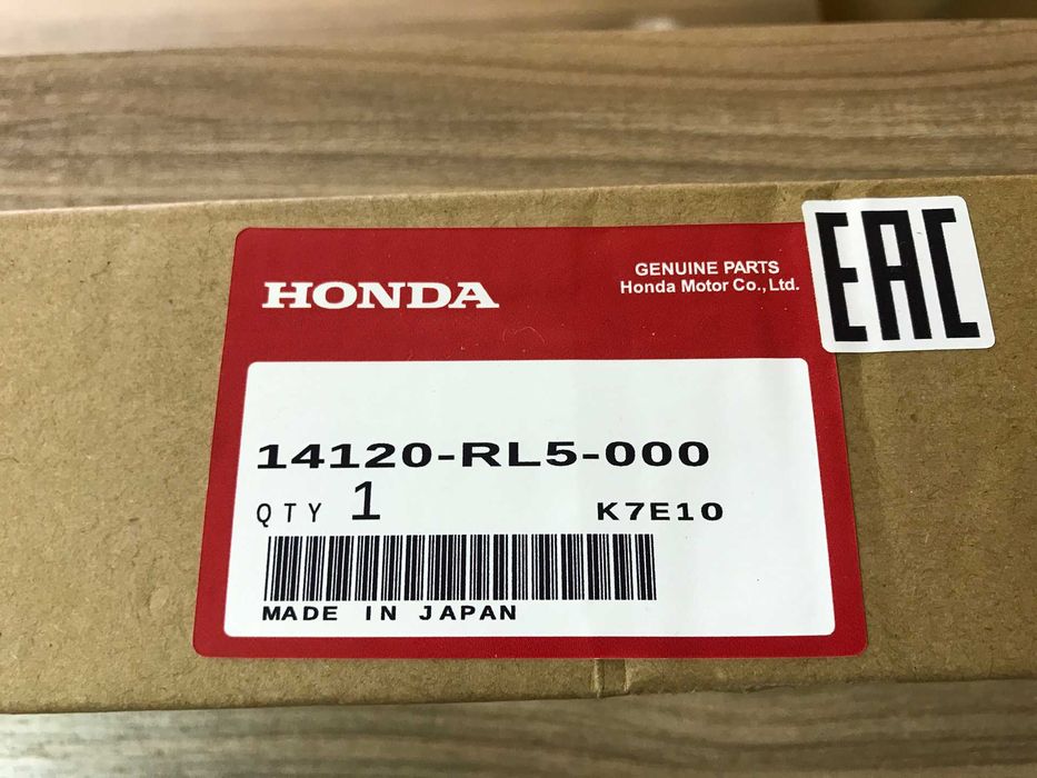 Изпускателен Разпределителен Вал за Honda 2.4 K24Z 14120RL5000