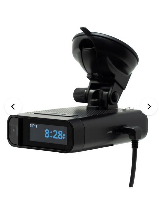 Vand detector Radenso DS1 NOU