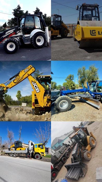 Услуги Манипулятора от 40000т