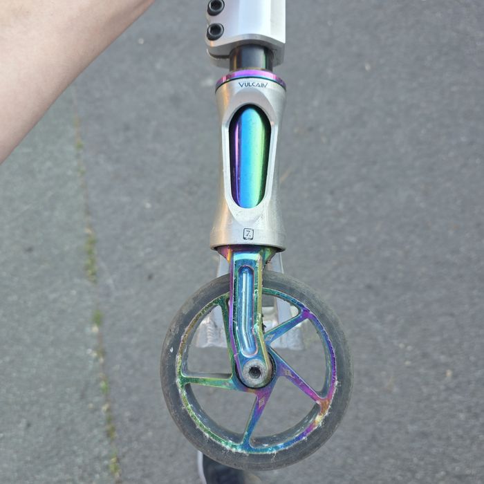 Trotineta FreeStyle Custom Ethic Tilt Sacrifice