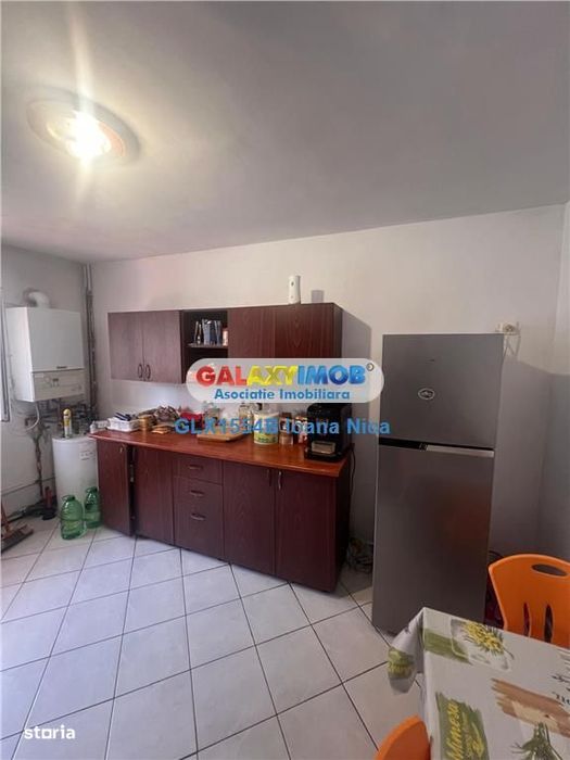 Vila De Vanzare Chitila | Curte Proprie 236Mp