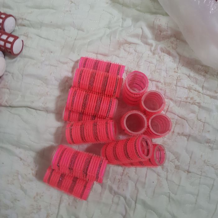 Бигуди отдам даром