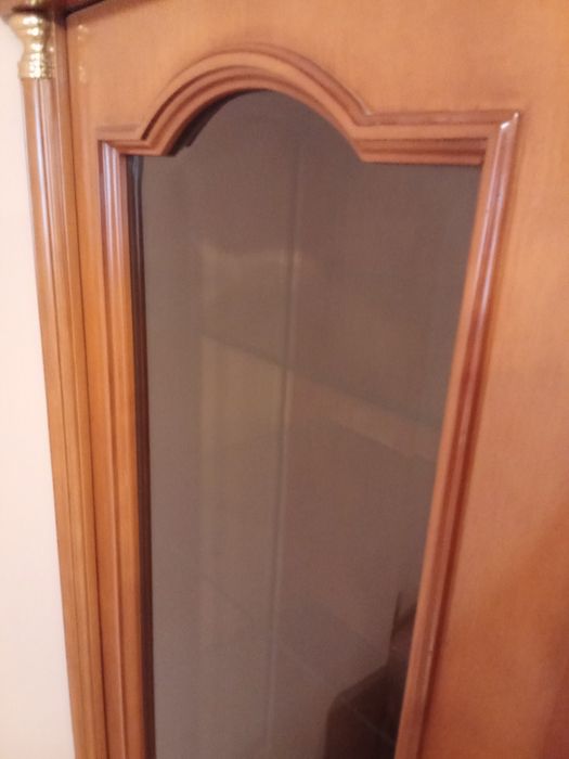 Луксозна масивна мебел за трапезария