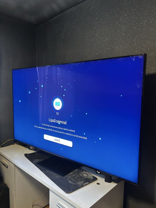 Televizor TV Samsung 8K 65 inch QLED