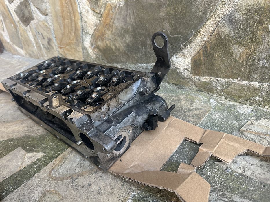 Глава 2.0 TDI 150 коня 2018 година