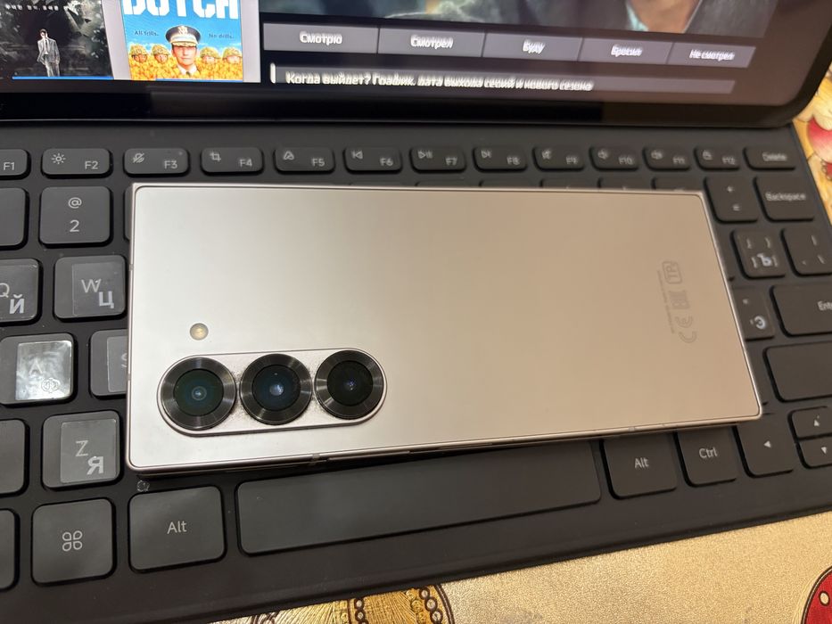 Samsung Z Fold 6 256gb