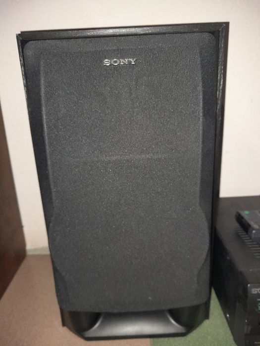 Аудио система Sony EX50