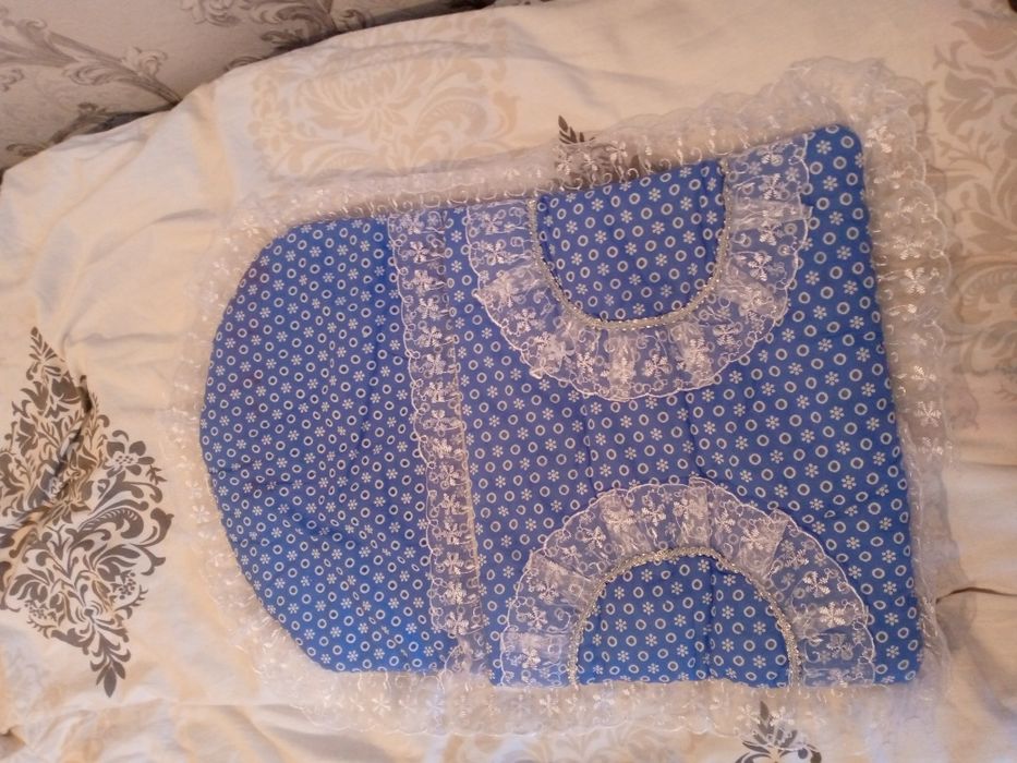 Продам конверт новый