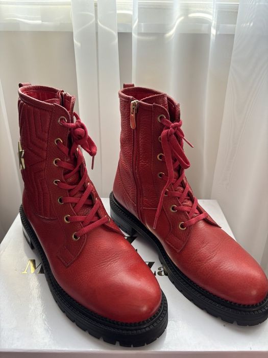 Боти Масимо зарди