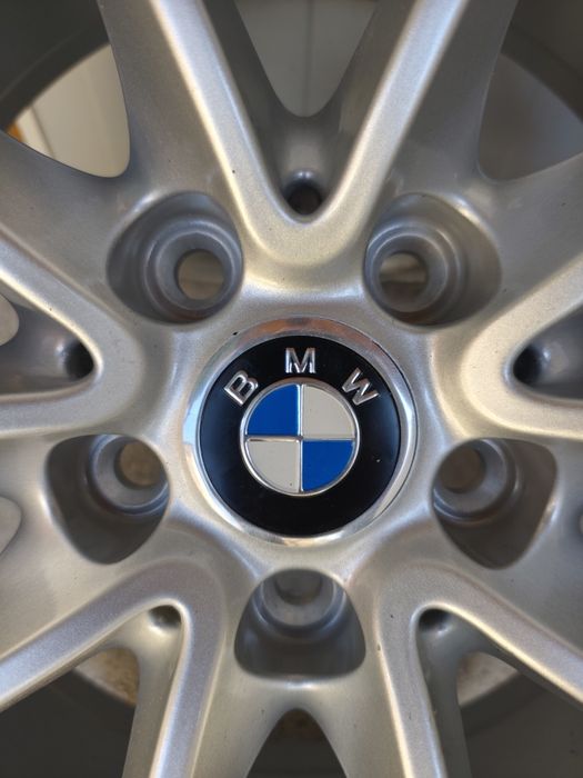 17/5/112-БМВ-BMW 2 3 4 5 6 7 серия,G 11 12 20 21 22 23 28 30 31 32 38 42-перфектни,нов внос