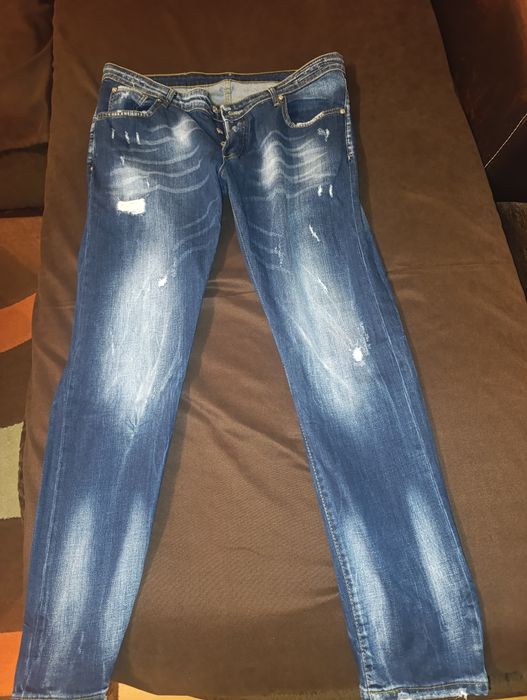 Dsquared2 мъжки дънки 52