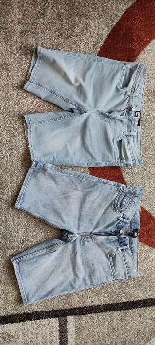 Къси Дънки Sinsay/HM