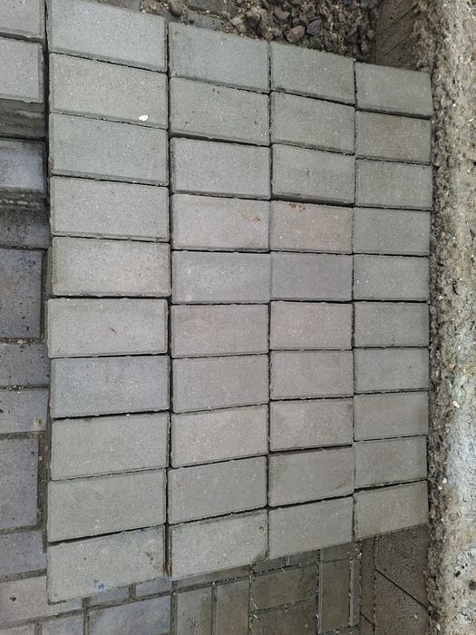 Pavaj 200x100x40 mm, 5m²
