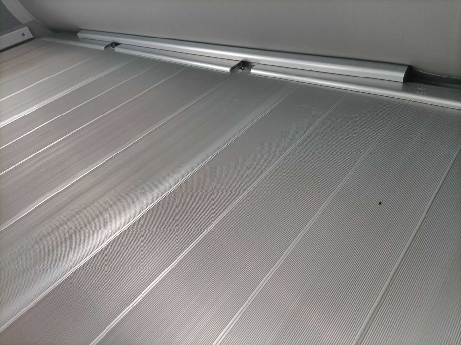 Barca Gonflabila 270cm Visoli cu podina din aluminiu si chila V