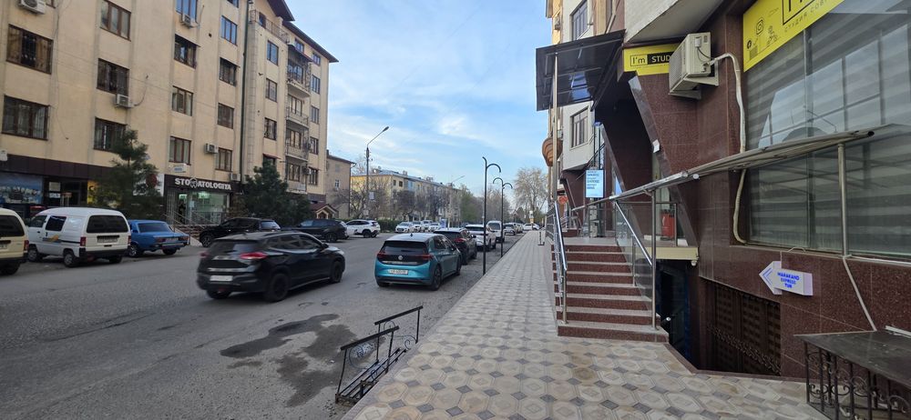 Срочно продаётся полуподвал