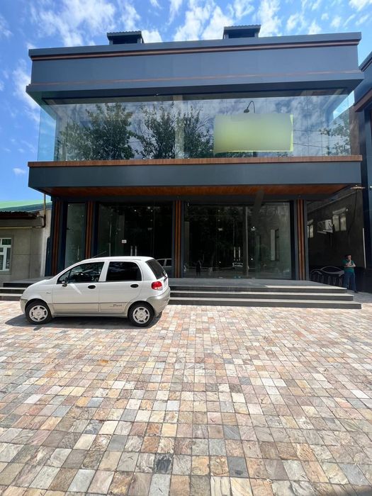 Сдаётся  Магазин в аренду