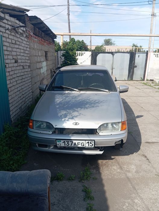 Продам 2114 срочно