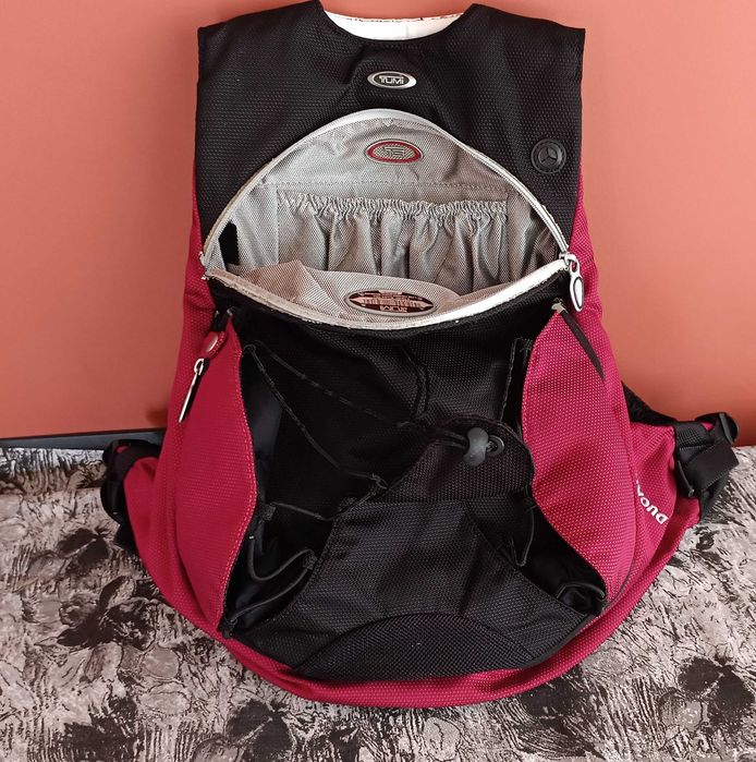 Ducati-Мото раница