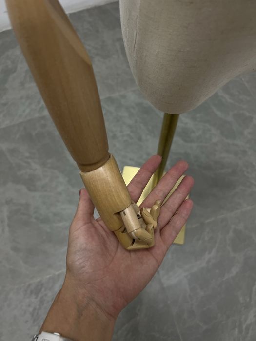 Продам манекены детский и мужской