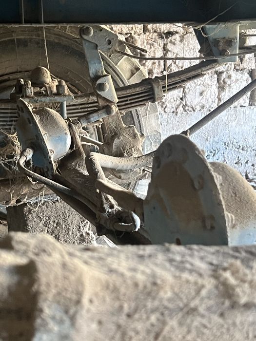 Traktor Tlichkasi bilan