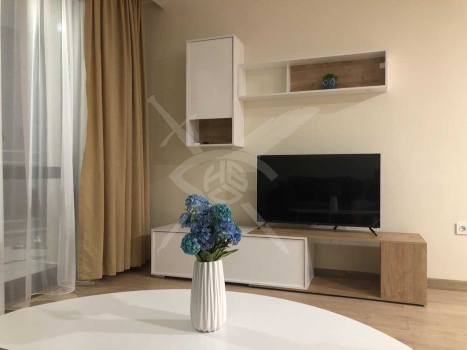 Дава се под наем Двустаен апартамент в Пловдив, Христо Смирненски - 80 кв.м за 550 € - Снимка #7