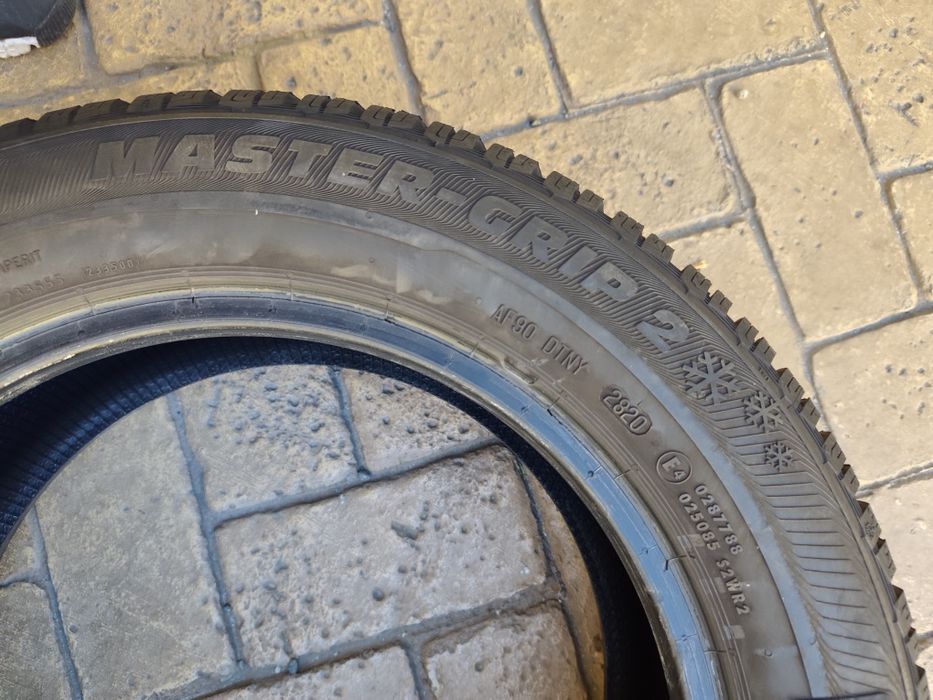Зимни гуми Semperit 185/60R15  185/60/15