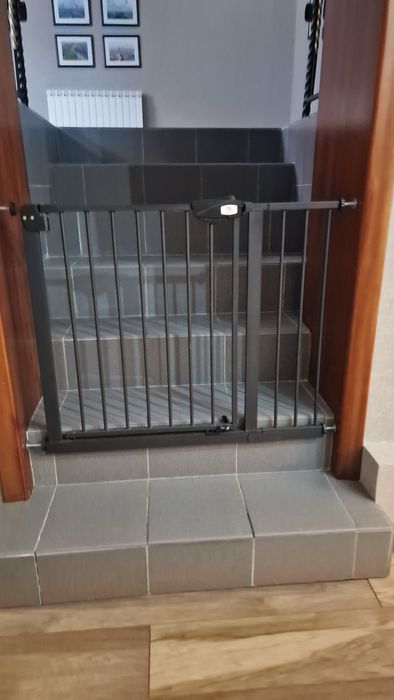 Калитка барьер , для детей и собак