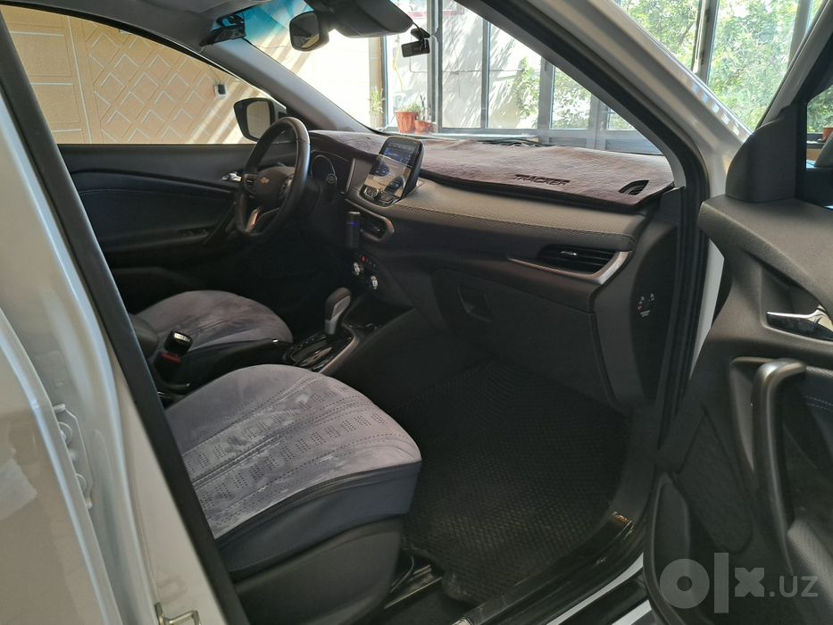 Tracker 2 premier plus