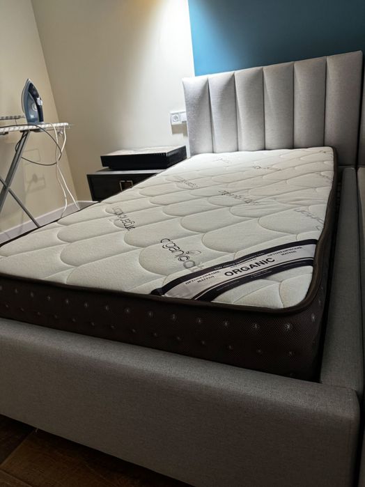 Кровать 1 спал. Кентукки