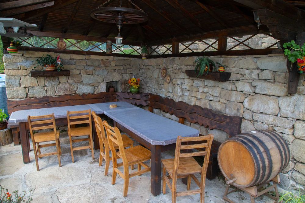 Йовчовата къща с.Нейковци