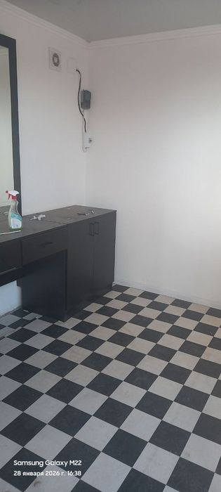 Do'kon ijaraga beriladi