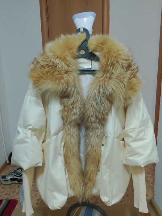 Продам куртку демисезон